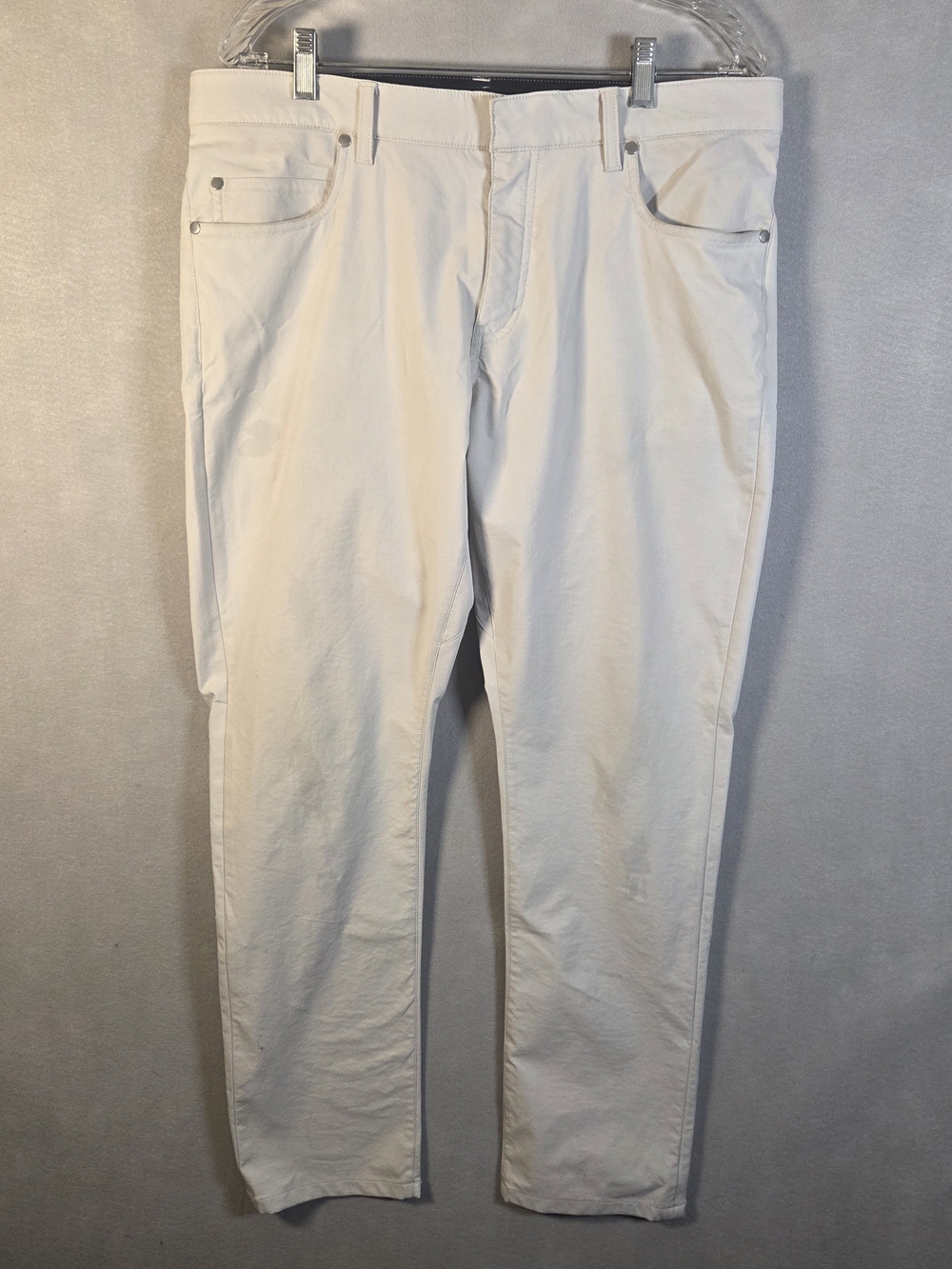 Nike Dri-FIT Slim-Fit Golf Pants (S594)